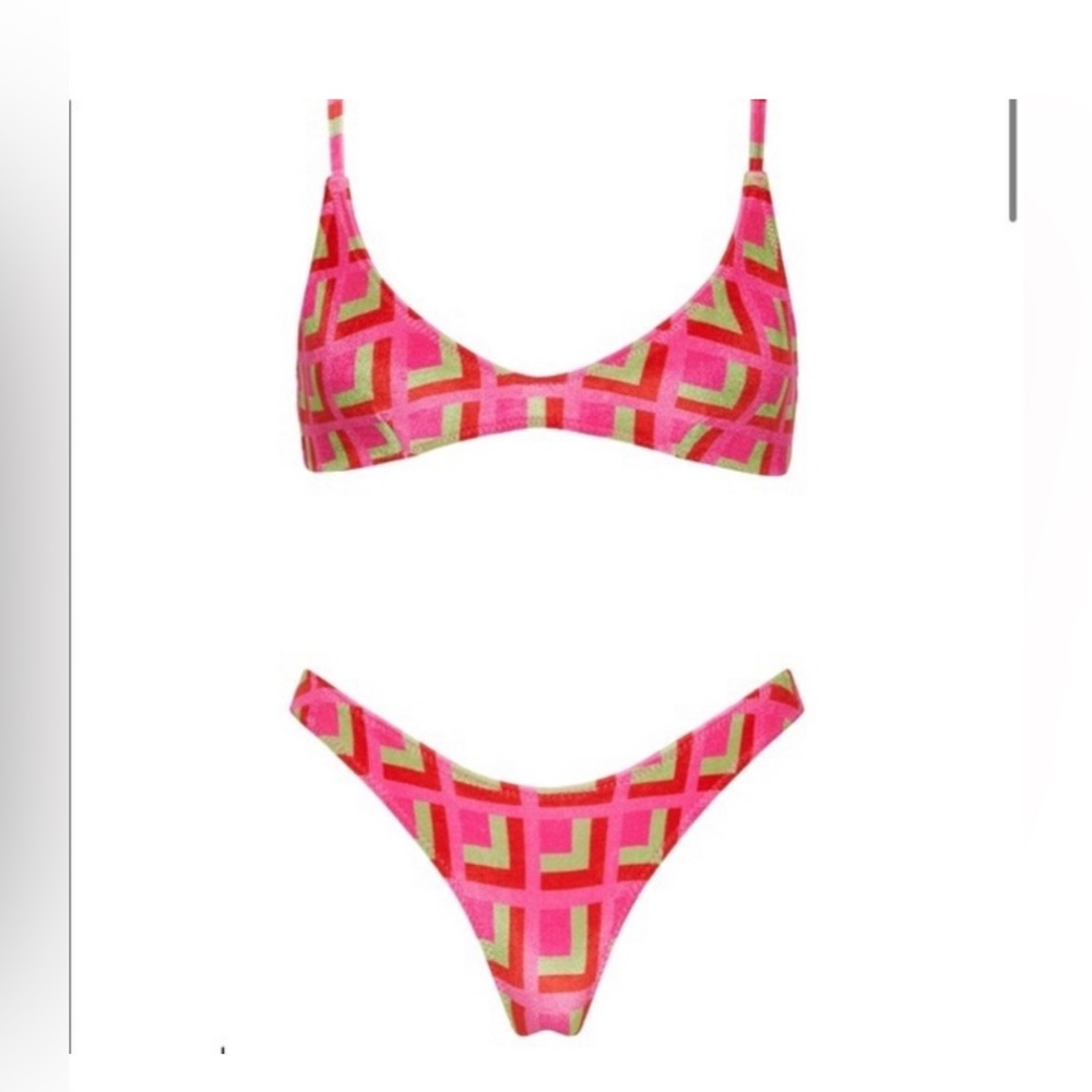 Triangl Maia Bikini
